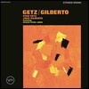 Stan Getz & Joao Gilberto (스탄 게츠, 주앙 질베르토) - Getz/Gilberto (게츠/질베르투)
