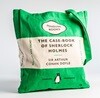 Penguin Tote Bag : The Casebook of Sherlock Homes (Green) (포켓 미포함)