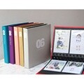 [아고몰] 0456 폴라로이드 / 인스탁스 / 탁상용앨범