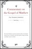 Commentary on the Gospel of Matthew