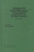 Design of Prestressed Concrete Structures (3rd edition, Hardcover)