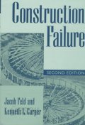 Construction Failure (2e, HardCover)