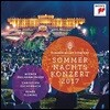 Christoph Eschenbach 2017 빈 필하모닉 썸머 나잇 콘서트: 여름 음악회 - 크리스토프 에센바흐, 르네 플레밍 (Summer Night Concert 2017)
