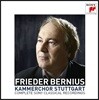 Frieder Bernius 프리더 베르니우스 & 슈투트가르트 실내 합창단 - 소니 클래시컬 녹음 전곡집 (The Complete Sony Classical Recordings)