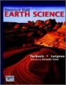 Prentice Hall Earth Science : Student Book