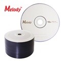 [멜로디]DVD-R 16배속 50P BULK