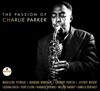The Passion Of Charlie Parker (패션 오브 찰리 파커 - 찰리 파커 트리뷰트 앨범)