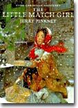 The Little Match Girl