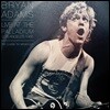 Bryan Adams (브라이언 아담스) - At The LA Palladium 1985 (로스엔젤레스 팔라디움 라이브 콘서트) [2 LP]