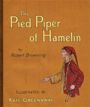 하멜른의 피리 부는 사나이