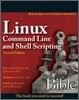 Linux Command Line and Shell Scripting Bible