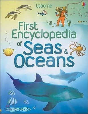 First Encyclopedia of Seas and Oceans