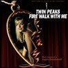 트윈 픽스 영화판 사운드트랙 (Twin Peaks: Fire Walk With Me OST by Angelo Badalamenti 안젤로 바달라멘티) [LP]
