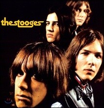 The Stooges (더 스투지스) - The Stooges [2 LP]