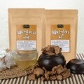 [더차오름] 4+1 100% 유기농 돼지감자차 600g
