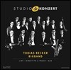 Tobias Becker Bigband - Studio Konzert 토비아스 베커 빅밴드 - 스튜디오 콘서트 [Limited Edition LP]