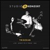 Triozean - Studio Konzert 트리오진 - 스튜디오 콘서트 [Limited Edition LP]