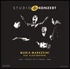 Maria Markesini & Klazz Brothers - Studio Konzert 마리아 마르케시니 & 클라츠 브라더스 스튜디오 콘서트 [Limited Edition LP]