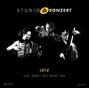 Jutz - Studio Konzert 위츠 - 스튜디오 콘서트 [LP]
