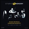 Richie Beirach European Quartet - Studio Konzert 리치 베이락 유러피언 쿼텟 - 스튜디오 콘서트 [Limited Edition LP]