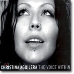 Christina Aguilera - The Voice Within