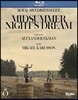 Royal Swedish Ballet 미카엘 칼손: 한여름 밤의 꿈 - 스웨덴 왕립 발레단 (Mikael Karlsson: Midsummer Night's Dream) [블루레이]