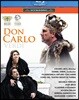 Daniel Oren / Jose Bros 베르디: 돈 카를로 - 호세 브로스, 아르투로 토스카니니 필하모닉, 다니엘 오렌 (Verdi: Don Carlo) [블루레이]