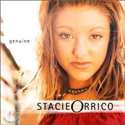 Stacie Orrico - Genuine