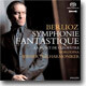Berlioz : Symphonie FantastiqueㆍLa Mort De Cleopatre : BorodinaㆍWiener PhilharmonikerㆍGergiev
