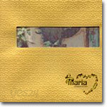 마리아 (Maria) 2집 - Whispers of Love