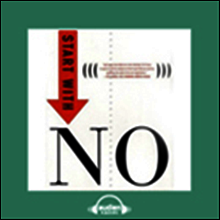 Start With NO (NO로 시작하라)