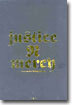 justice N mercy