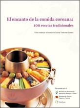 El encanto de la comida coreana