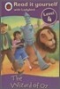 Read It Yourself Level 4 : The Wizard of Oz