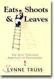 Eats, Shoots and Leaves