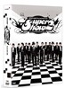 슈퍼 주니어 두번째 아시아 투어 : Super Show 2
