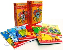 Storyteller Tales 6종 박스 세트