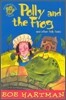 Storyteller tales : Polly and the Frog and other folk tales