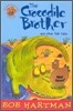 Storyteller tales : The Crocodile Brother and other folk tales