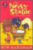 Storyteller tales : The Noisy Stable and other Christmas stories