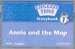 English Time 1 : Story Book Tape 1