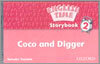English Time 2 : Story Book Tape 1