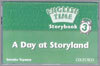 English Time 3 : Story Book Tape 1