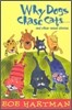 Storyteller tales : Why Dogs Chase Cats...and other animal stories