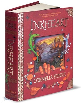 Inkheart