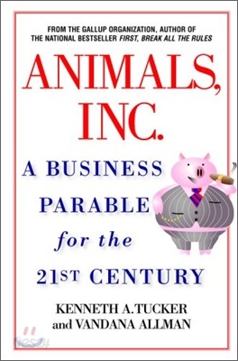 Animals Inc.