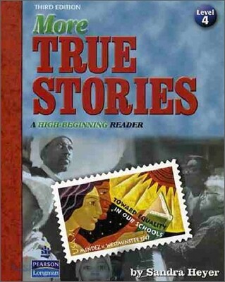 More True Stories