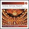 파바로티, 도밍고, 카레라스 베스트 (Luciano Pavarotti / Placido Domingo / Jose Carreras)
