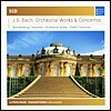 바흐 : 오케스트라 작품과 협주곡집 - 쿠이켄