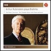 Arthur Rubinstein 루빈스타인이 연주하는 브람스 피아노 작품집 (plays Brahms)